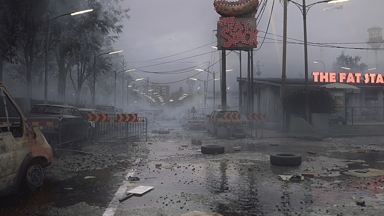 Ultrarealistyczny FPS zachwycił miliony graczy niezwykle realistyczną grafiką. Teraz otrzymuje wsparcie finansowe od giganta technologicznego i przechodzi do pełnej produkcji