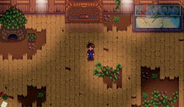 Tama zaczyna pękać. Twórca kultowego sandboxa wyjawił pierwsze nowości z wielkiej aktualizacji Stardew Valley 1.7