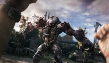 Polski postapokaliptyczny survival horror Dying Light: The Beast stawia przed graczami „największe wyzwanie w historii serii” i wyjątkowego przeciwnika