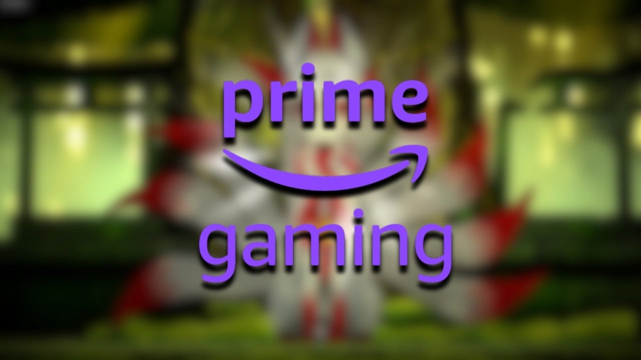 5 gier do odebrania w Amazon Prime Gaming. Wśród nich kolekcja klasyki RPG