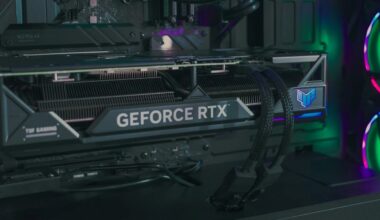 Trudne czasy dla graczy PC? NVIDIA zmniejszy o nawet 40% produkcję gamingowych kart graficznych, jeśli sprawdzi się najczarniejszy scenariusz