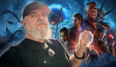 Daniel Vávra broni Larian Studios i atakuje przeciwników AI. Na tyradę twórcy Kingdom Come zareagował polski deweloper