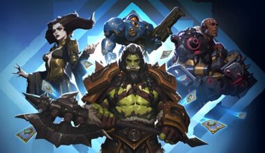 To ma być największy rok w historii firmy. Blizzard szykuje ofensywę, która przyćmi poprzednie lata