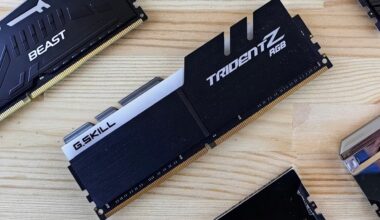 Producent RAM-u wprost mówi o winie branży AI za ceny pamięci i ostrzega przed dalszymi zmianami