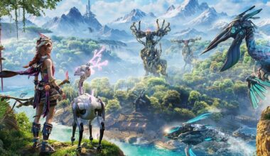 Sony dopięło swego. Podróbka Horizona zniknęła z sieci, a prawnicy milczą po tajemniczej ugodzie