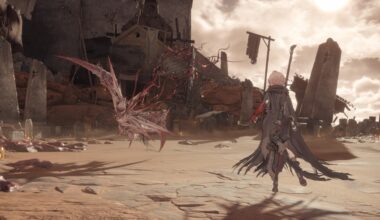 Mało kto o niej wie, ale to gra RPG łącząca Dark Souls i NieR, która cieszy się znakomitymi ocenami na Steam, a jej pierwsze DLC zostanie wydane wkrótce