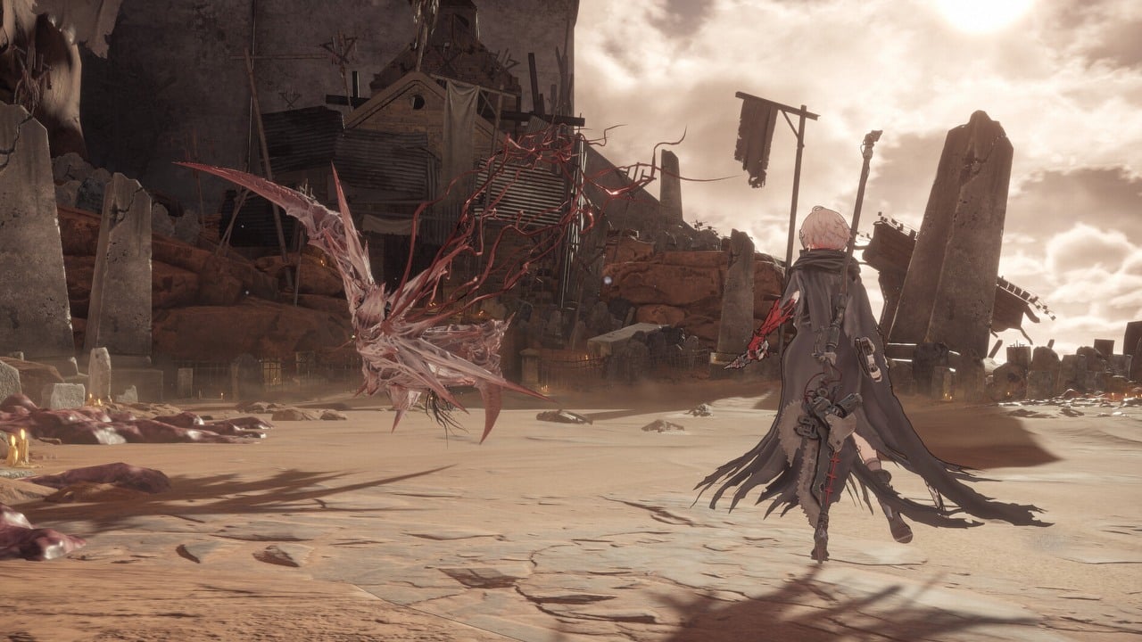 Mało kto o niej wie, ale to gra RPG łącząca Dark Souls i NieR, która cieszy się znakomitymi ocenami na Steam, a jej pierwsze DLC zostanie wydane wkrótce