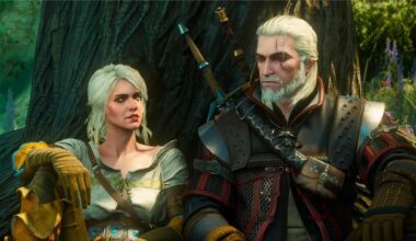 Płatny dodatek do Wiedźmina 3 w maju 2026 roku? Analityk Noble Securities o przyszłości CD Projektu Red