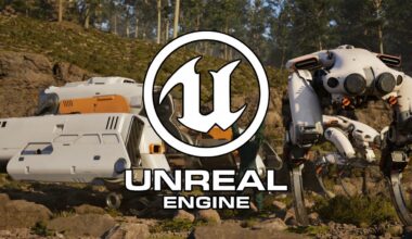Dzięki znacznej poprawie wydajności procesora graficznego i CPU silnik Unreal Engine 5.7 ma stanowić kolejny krok we właściwym kierunku