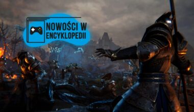 Branża łapie oddech po TGA 2025, ale nowości i tak nie brakuje. Nowe Disciples i Marathon mają daty premier, a do Encyklopedii trafiło m.in. „Dark Souls z dinozaurami”