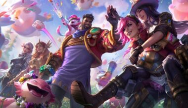 Największa zmiana w historii? League of Legends przejdzie wielką metamorfozę, Riot w końcu wysłuchał graczy