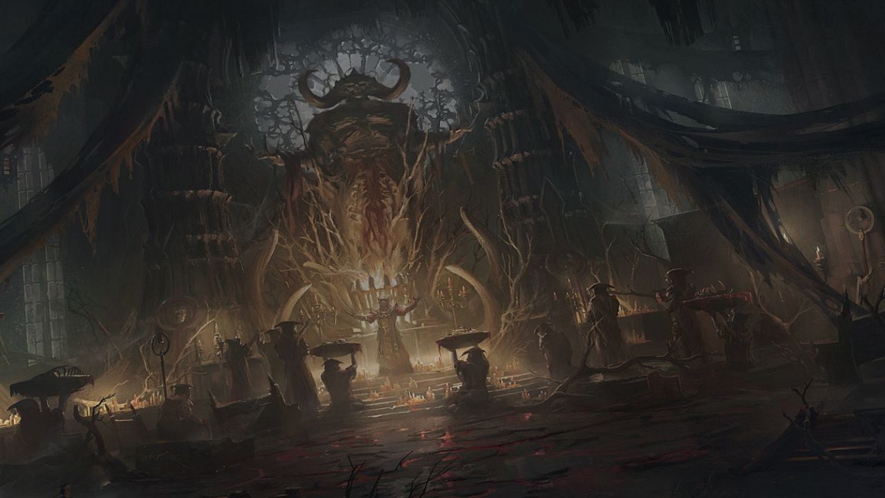 Do Diablo 4 dodano sekretnego bossa, którego pokonają tylko najwytrwalsi. Niektórzy gracze już odkryli jak go spotkać