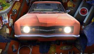 „Nie będę się stresować w Święta”. Twórca My Winter Car dotrzyma obietnicy w ostatniej chwili, więc rywal z 97% pozytywnych ocen na Steam daleko mu nie odjedzie