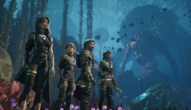 „Nie przejmujcie się zbytnio graczami”. Twórca Clair Obscur: Expedition 33 daje radę, która w dobie AI brzmi jak manifest