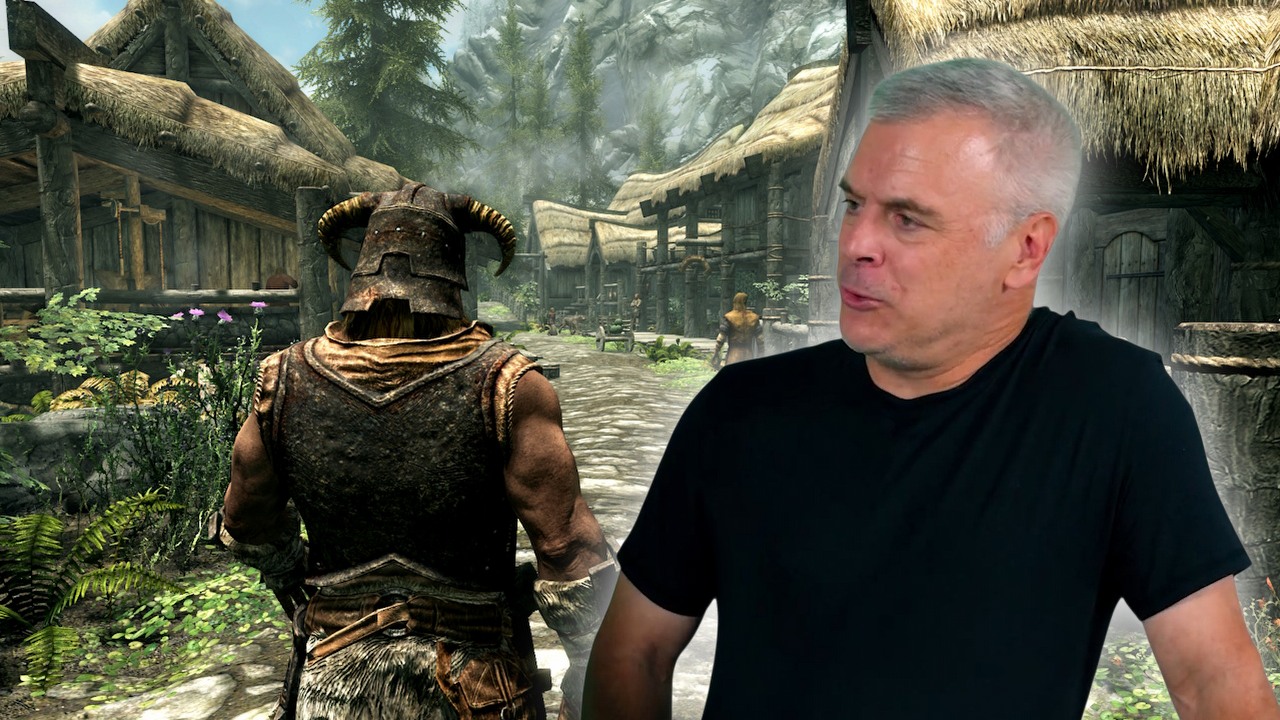 Gracze PC chcą szczegółowych ustawień technicznych, konsolowcy mniej przejmują się detalami. Pete Hines o różnicach w oczekiwaniach