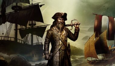 Zaczęło się 5 listopada, gracze mają 10 dni. To ostatni dzwonek, by pobrać bez żadnych opłat dodatek do Civilization 7