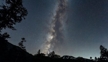 Jedna z największych zagadek fizyki: czy jesteśmy bliscy odkrycia tajemnicy ciemnej materii?