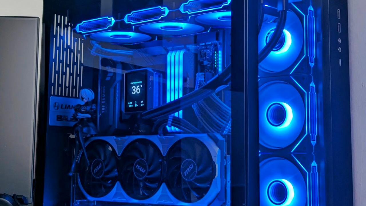 Ceny pamięci RAM wzrosły tak bardzo, że zakłócają one funkcjonowanie rynku. Na rynku pojawiły się właśnie komputery z opcją montowania „bez RAM”