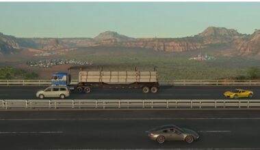 Rozwój ma swoją cenę. Strategia ekonomiczna Transport Fever 3 zmusi Cię do myślenia o czymś więcej niż tylko o pieniądzach