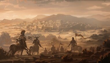 Dostąpisz zaszczytu, o którym marzą śmiertelnicy. W 3. Rozdziale Titan Quest 2 otworzy bramy mitycznego Olimpu