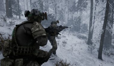 Taktyczny FPS stawiający na czysty realizm chwyta się ostatniej deski ratunku na Steam, po tym jak liczba graczy spadła niemal do 0