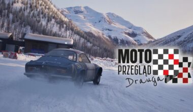 Robimy motozakupy na Steam Winter Sale i przyjmujemy dary od AC Rally czy AMS2, żegnając Forzę Motorsport. Motoprzegląd Drauga