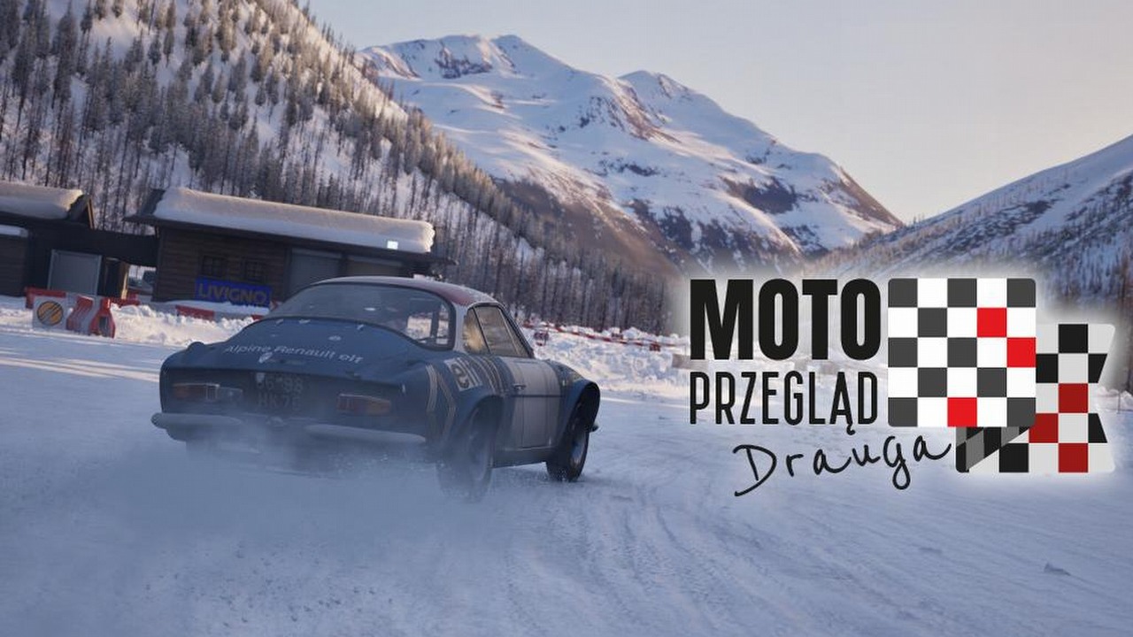 Robimy motozakupy na Steam Winter Sale i przyjmujemy dary od AC Rally czy AMS2, żegnając Forzę Motorsport. Motoprzegląd Drauga
