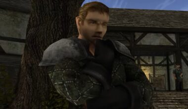 Polscy twórcy Kronik Myrtany „przerywają milczenie”. Wiemy, kiedy wspaniały, darmowy mod do Gothica 2 dostanie ostateczną wersję