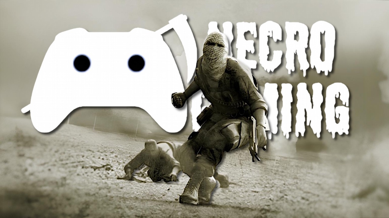 Strzelanka obiecująca wolność na rzadko spotykaną skalę. Warhound od Techlandu miał pokazać pracę „dobrego najemnika”