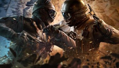 Masowy atak na popularną strzelankę Ubisoftu. Skutki są tak dramatyczne, że Rainbow Six Siege X wyłączono i nadal nie działa