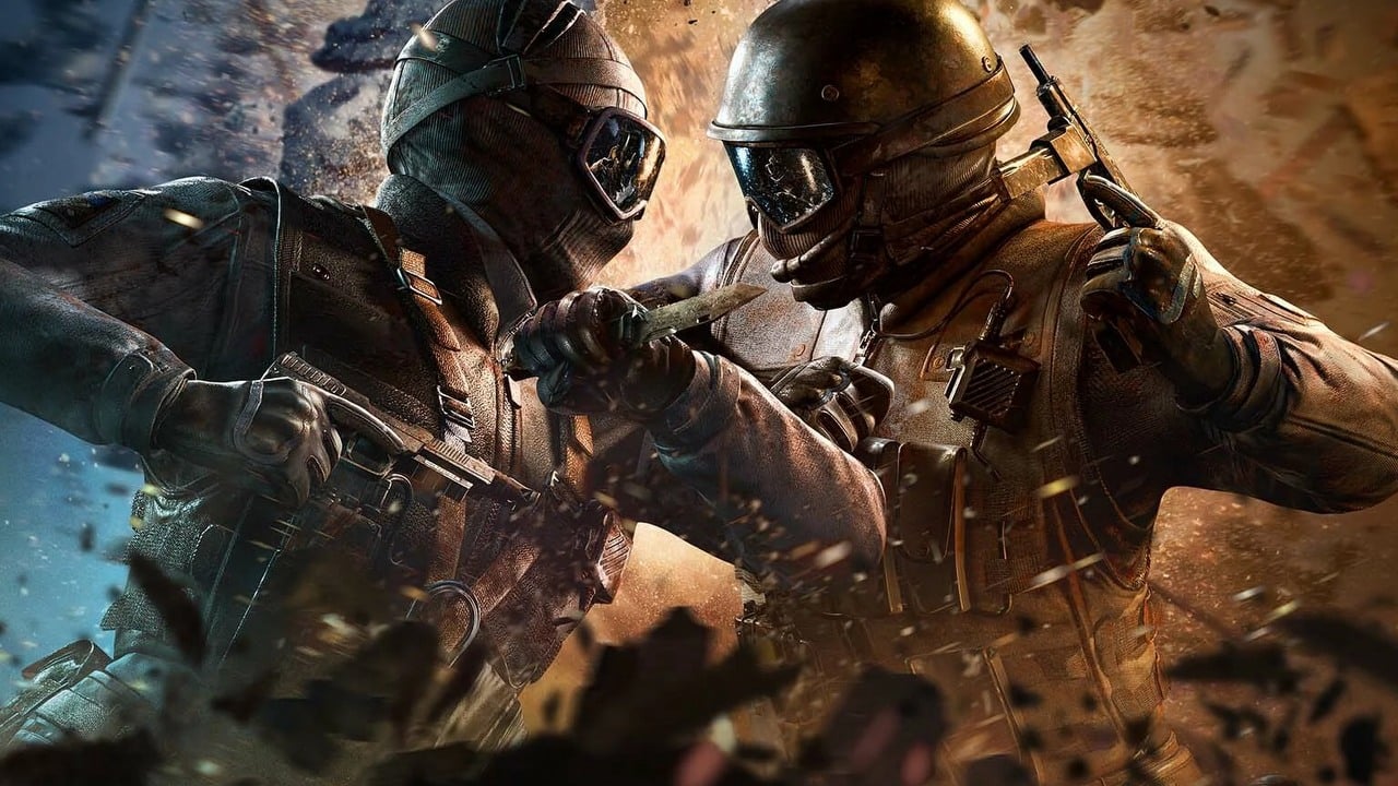 Masowy atak na popularną strzelankę Ubisoftu. Skutki są tak dramatyczne, że Rainbow Six Siege X wyłączono i nadal nie działa