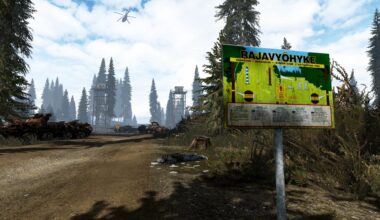 Po 5 latach stawiająca na realizm postapokaliptyczna survivalowa strzelanka trafi w ręce graczy. „Fiński STALKER” musi uważać na trzy rzeczy