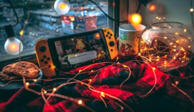 „Wtedy po prostu wkładałeś płytę CD i zaczynałeś grać”. Gracze porównują, jak różne były prezenty świąteczne kiedyś i są dziś