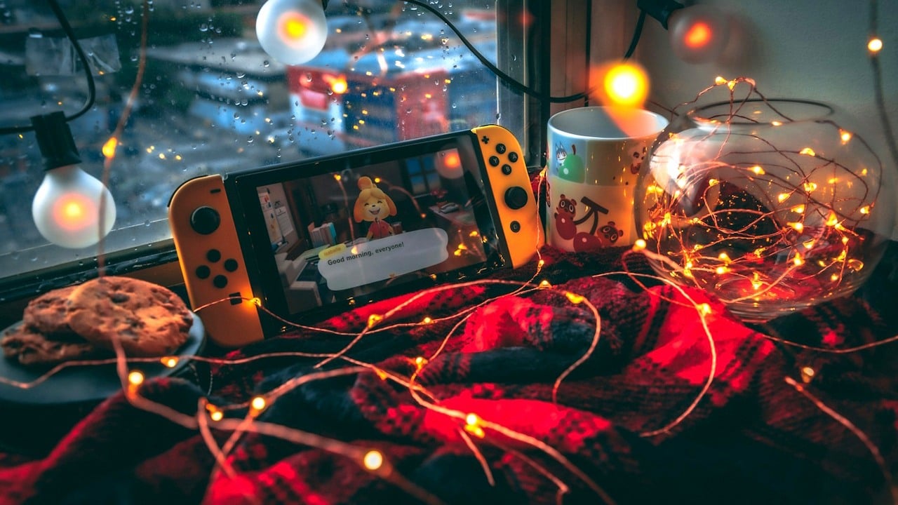 „Wtedy po prostu wkładałeś płytę CD i zaczynałeś grać”. Gracze porównują, jak różne były prezenty świąteczne kiedyś i są dziś