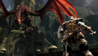 „Najlepsza gra w stylu Dark Souls już powstała”. Twórcy wielkich hitów Steama wskazują na pułapkę, w jaką wpadają naśladowcy FromSoftware