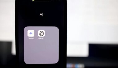 ChatGPT 5.2 wypada gorzej od Gemini 3 dla zwykłego użytkownika, a dla firm może być zbyt kosztowny