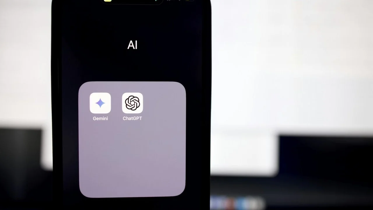 ChatGPT 5.2 wypada gorzej od Gemini 3 dla zwykłego użytkownika, a dla firm może być zbyt kosztowny