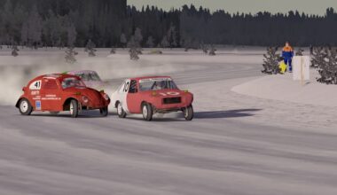Jedna z najbardziej wyczekiwanych gier survivalowych nagle trafiła na Steam. Wystarczyły 3 godziny, by My Winter Car pokazało swoją moc