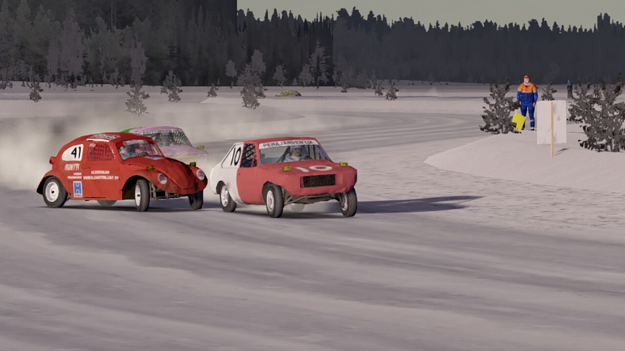 Jedna z najbardziej wyczekiwanych gier survivalowych nagle trafiła na Steam. Wystarczyły 3 godziny, by My Winter Car pokazało swoją moc