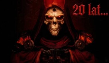 Gracz farmił w Diablo 2 przez 20 lat. W końcu udało mu się samodzielnie wydropić legendarny pierścień