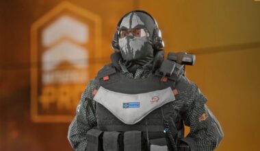 „To jest gigantycznie głupi ruch”. Battlefield 6 wprowadza maskę ducha, która wygląda jak z Call of Duty