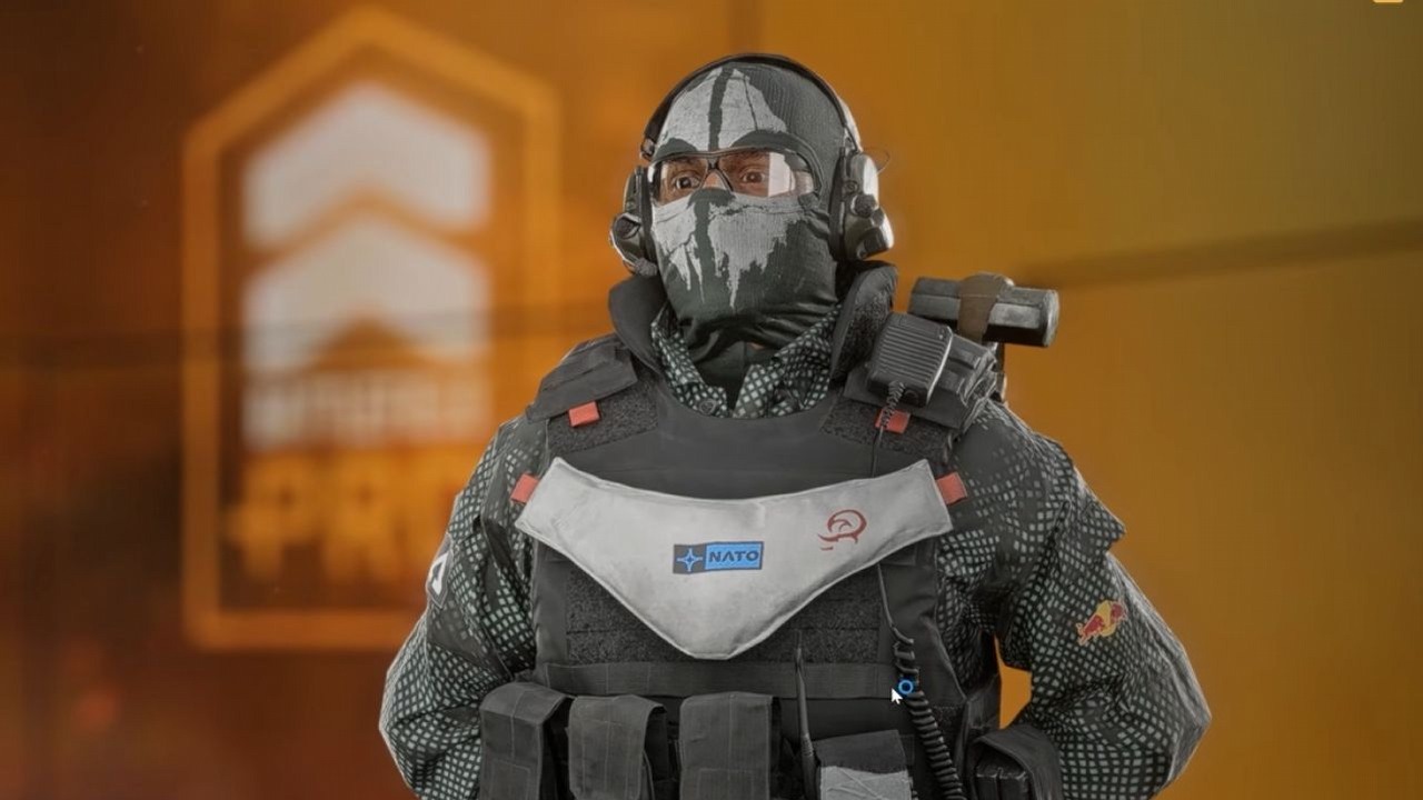 „To jest gigantycznie głupi ruch”. Battlefield 6 wprowadza maskę ducha, która wygląda jak z Call of Duty