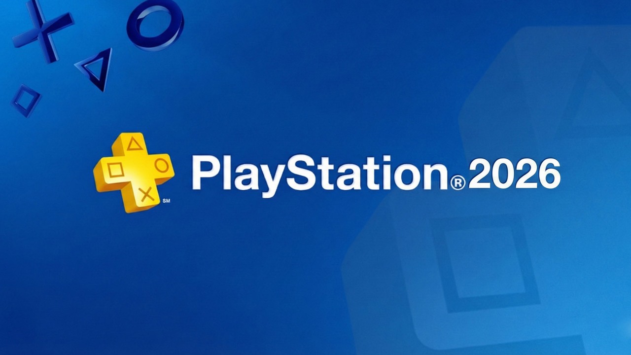 PS Plus w styczniu 2026 roku. Sony ujawniło wszystkie gry z oferty