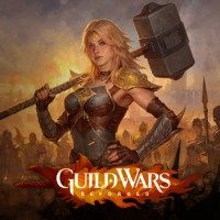 Guild Wars Reforged