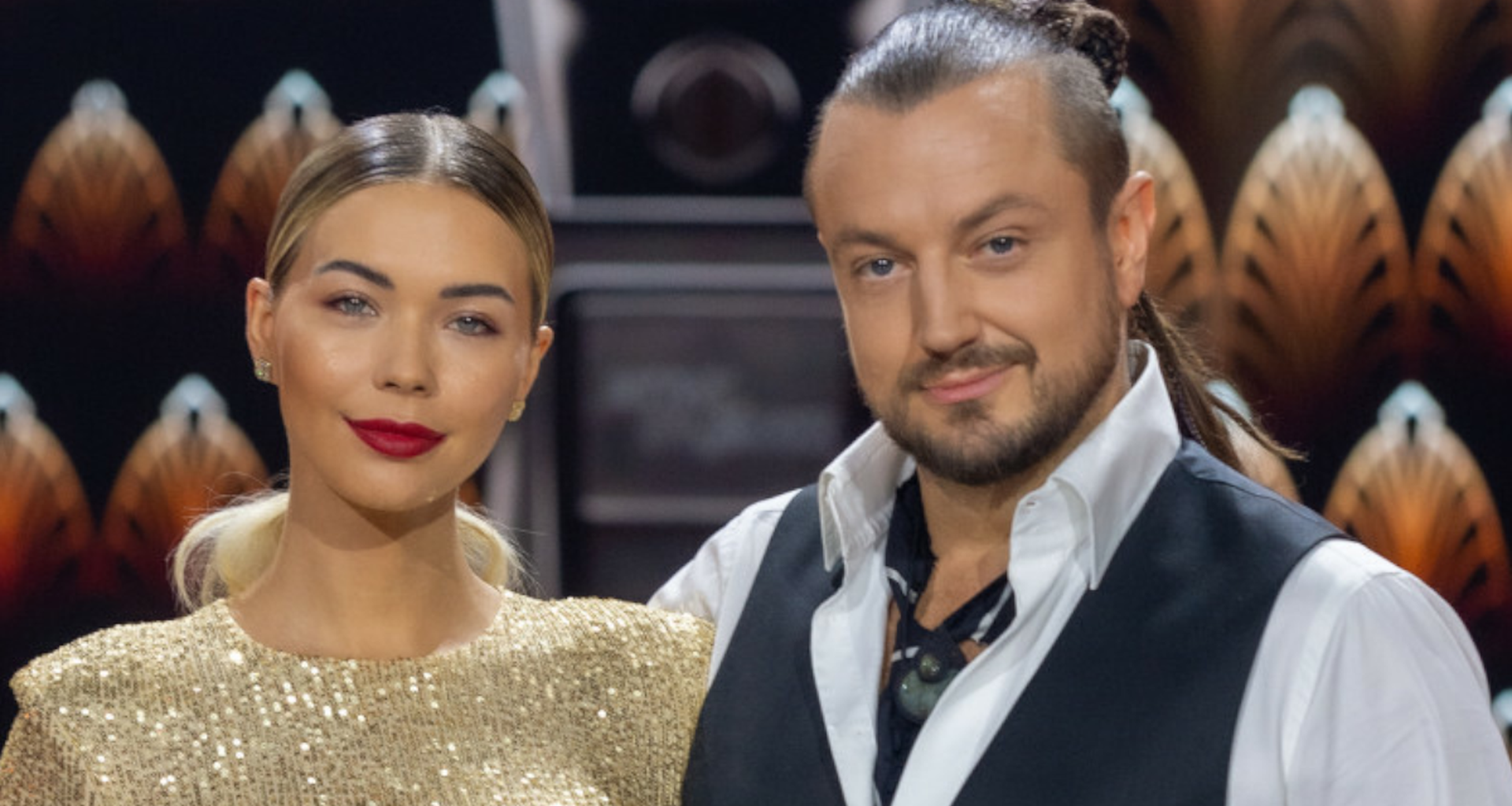 Sandra Kubicka już wyprowadziła się z domu. „Nikt nikogo nie wyrzucił”