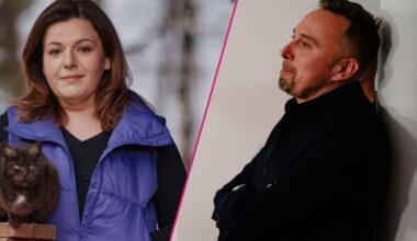 Ten związek uczestników „Rolnik szuka żony” to już historia? Zaskakujące doniesienia - Hot News - MAXX News