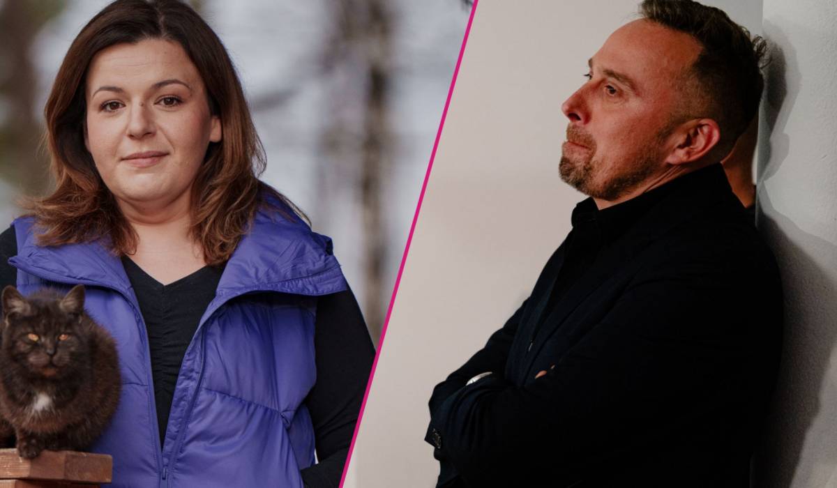 Ten związek uczestników „Rolnik szuka żony” to już historia? Zaskakujące doniesienia - Hot News - MAXX News