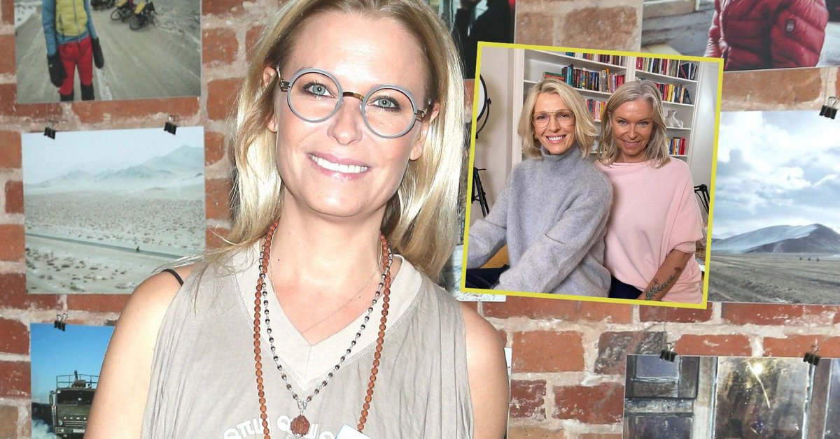 Paulina Młynarska wystąpiła w podcaście Magdy Mołek. Teraz wystosowała przeprosiny