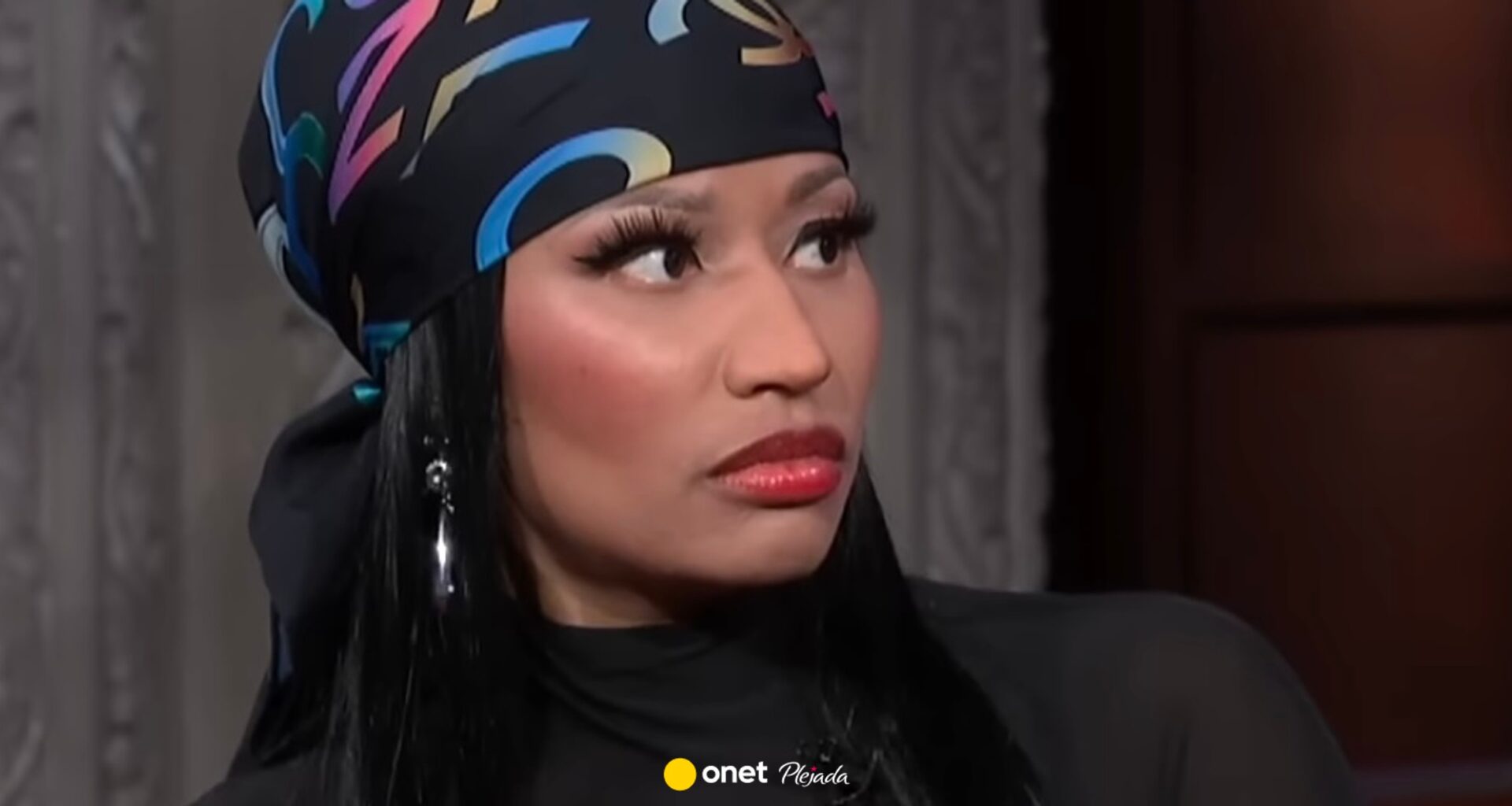 Nicki Minaj wychwalała Donalda Trumpa. Po fali hejtu usunęła konto na Instagramie