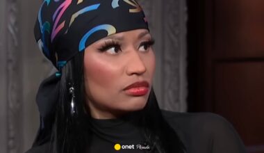 Nicki Minaj wychwalała Donalda Trumpa. Po fali hejtu usunęła konto na Instagramie